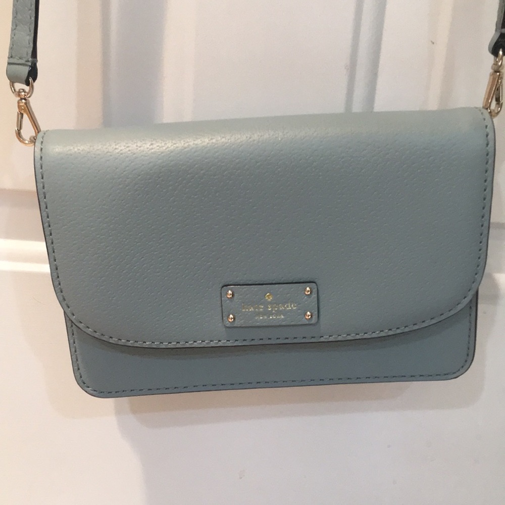 Kate Spade Cross Body Bag